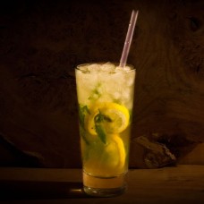 Other Drinks: Fresh Lemonade / Limenade  